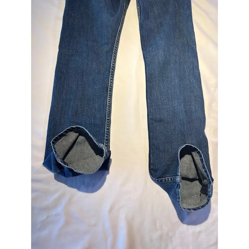 Levis levi’s 512